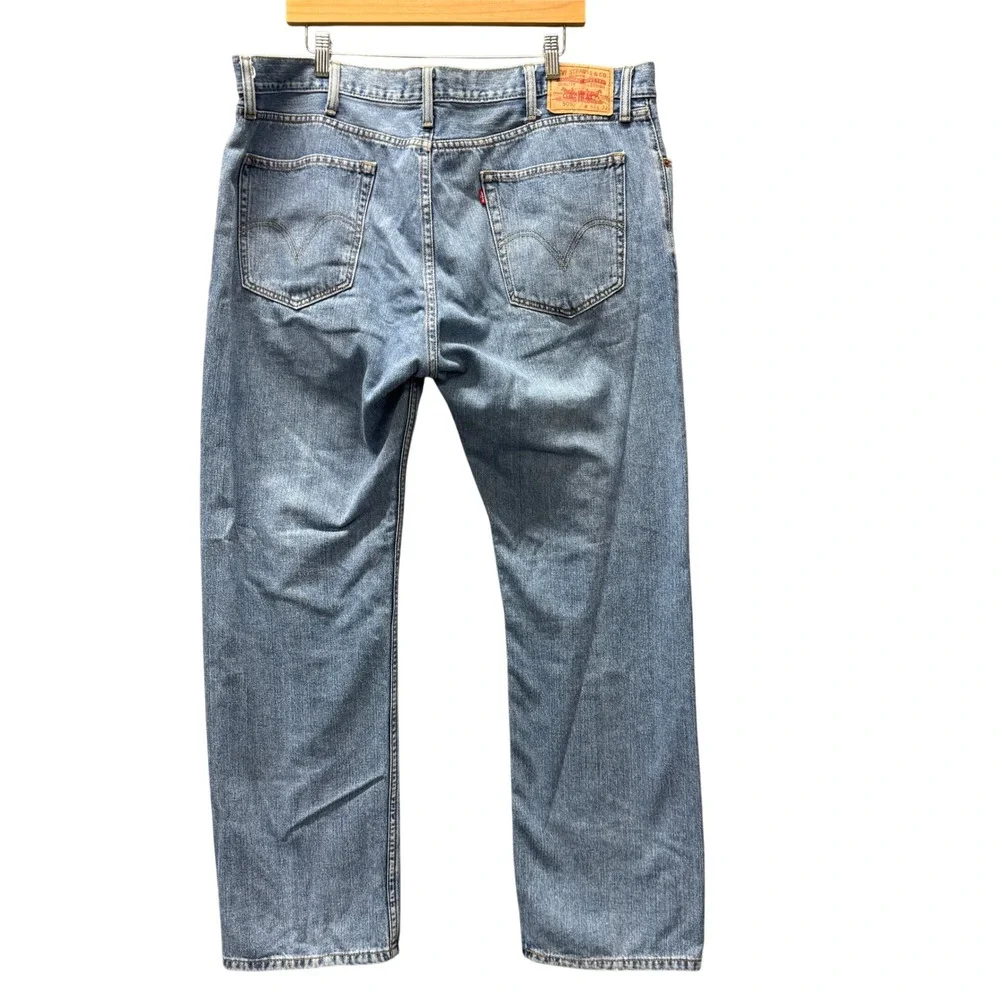 Levis levi 505